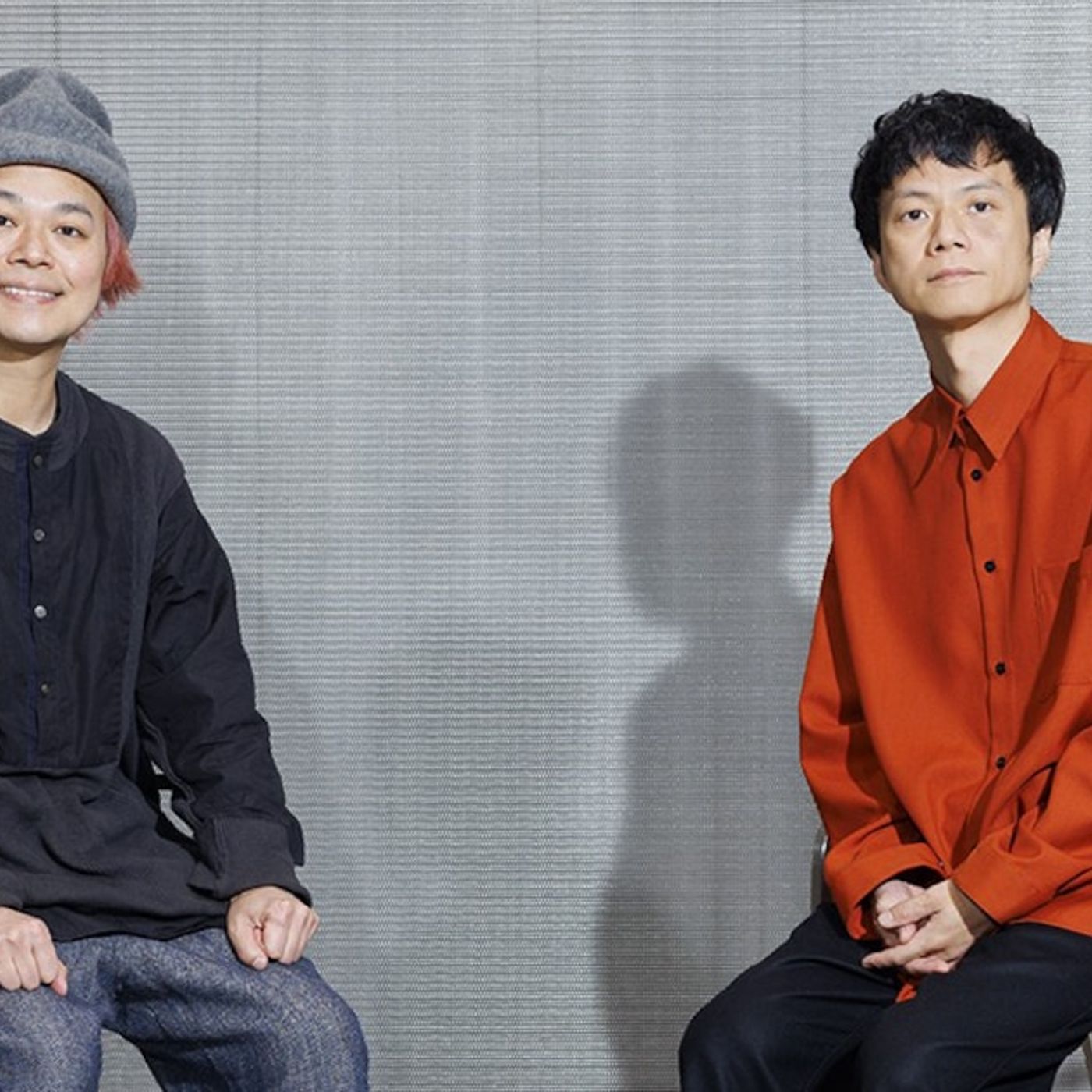 奇妙礼太郎が中山功太と対談、「FUJI & SUN ’26」開催に向けて - 音楽ナタリー episode artwork
