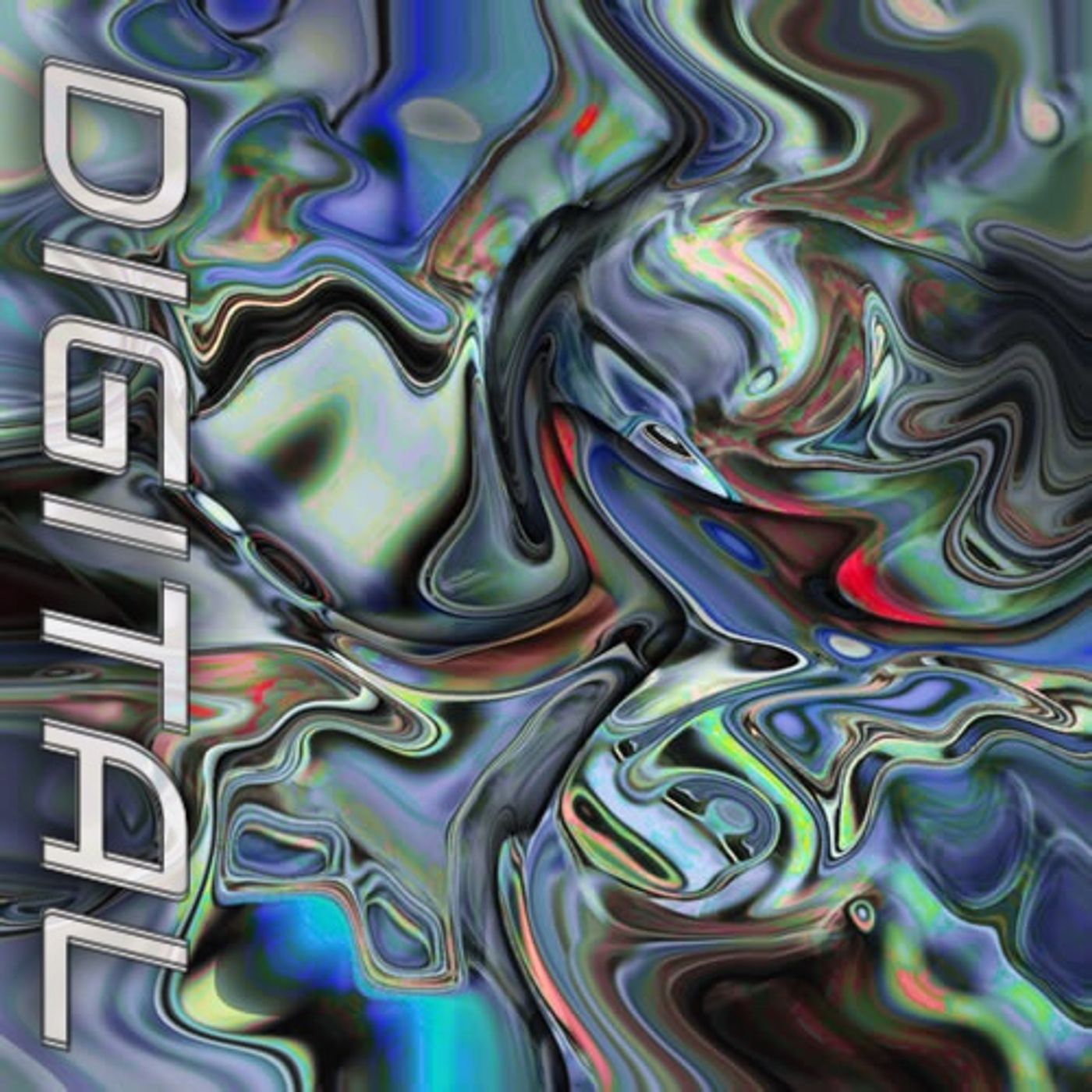 DIGITAL effect