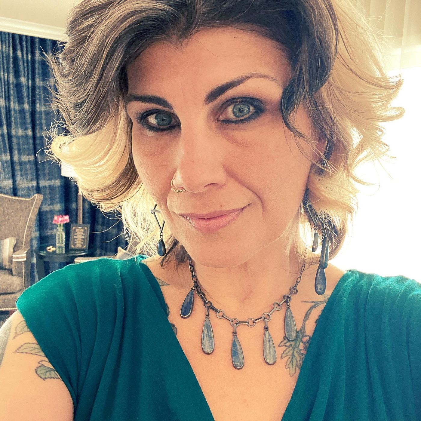 Get Over It! Podcast
