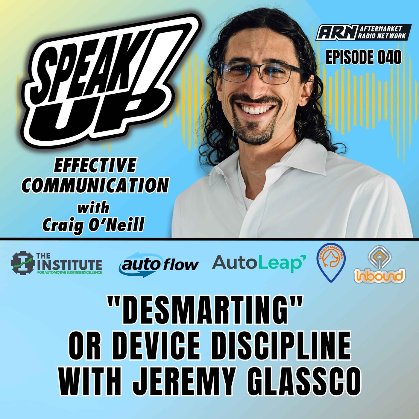 Remarkable Results Radio Podcast