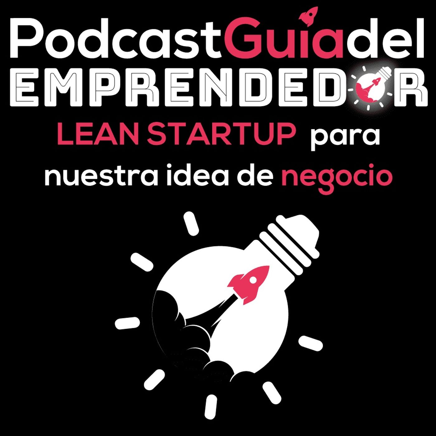 Guía del Emprendedor