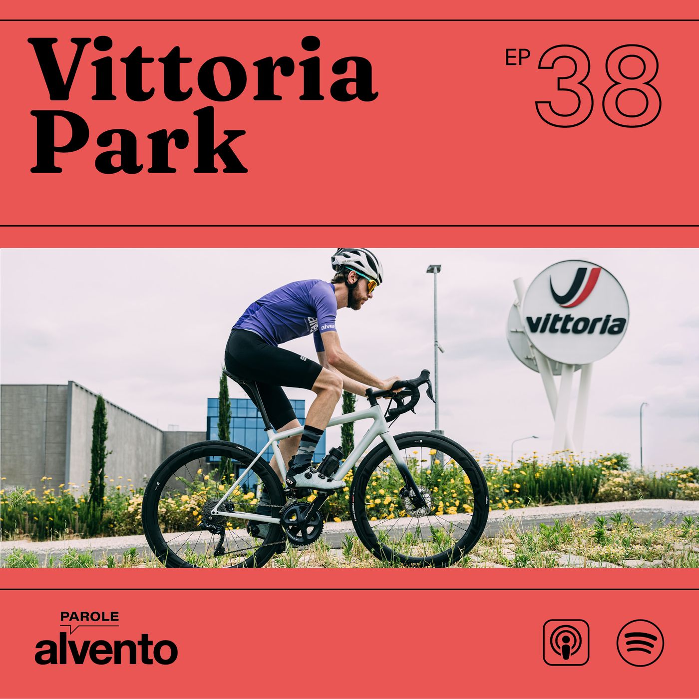 Vittoria Park
