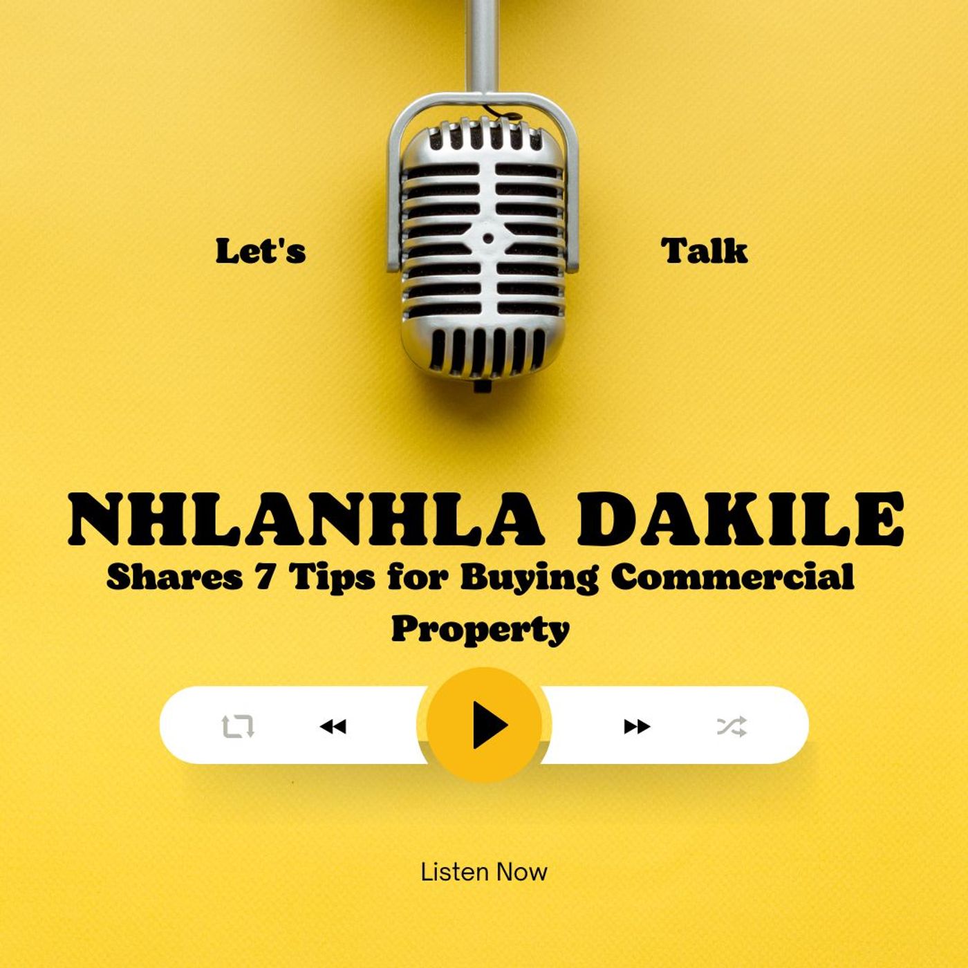 Nonhlanhla Denise Dakile
