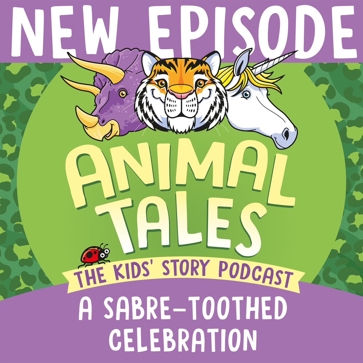 A Sabre-toothed Celebration