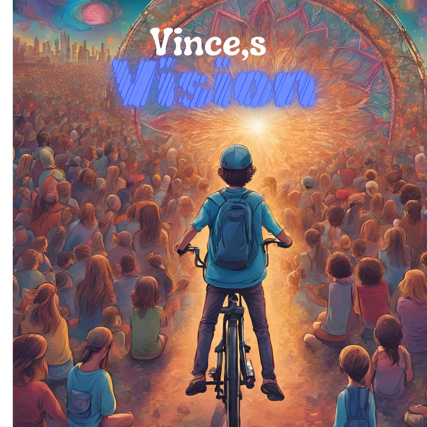 Missing Man-The Vince Welnick Story