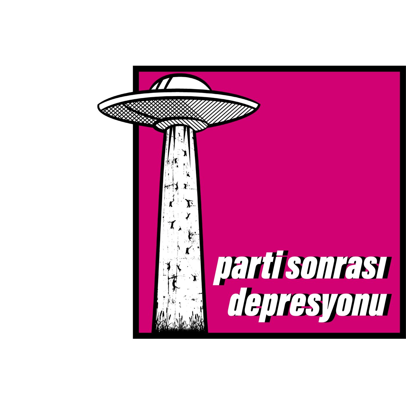 Parti Sonrası Depresyonu