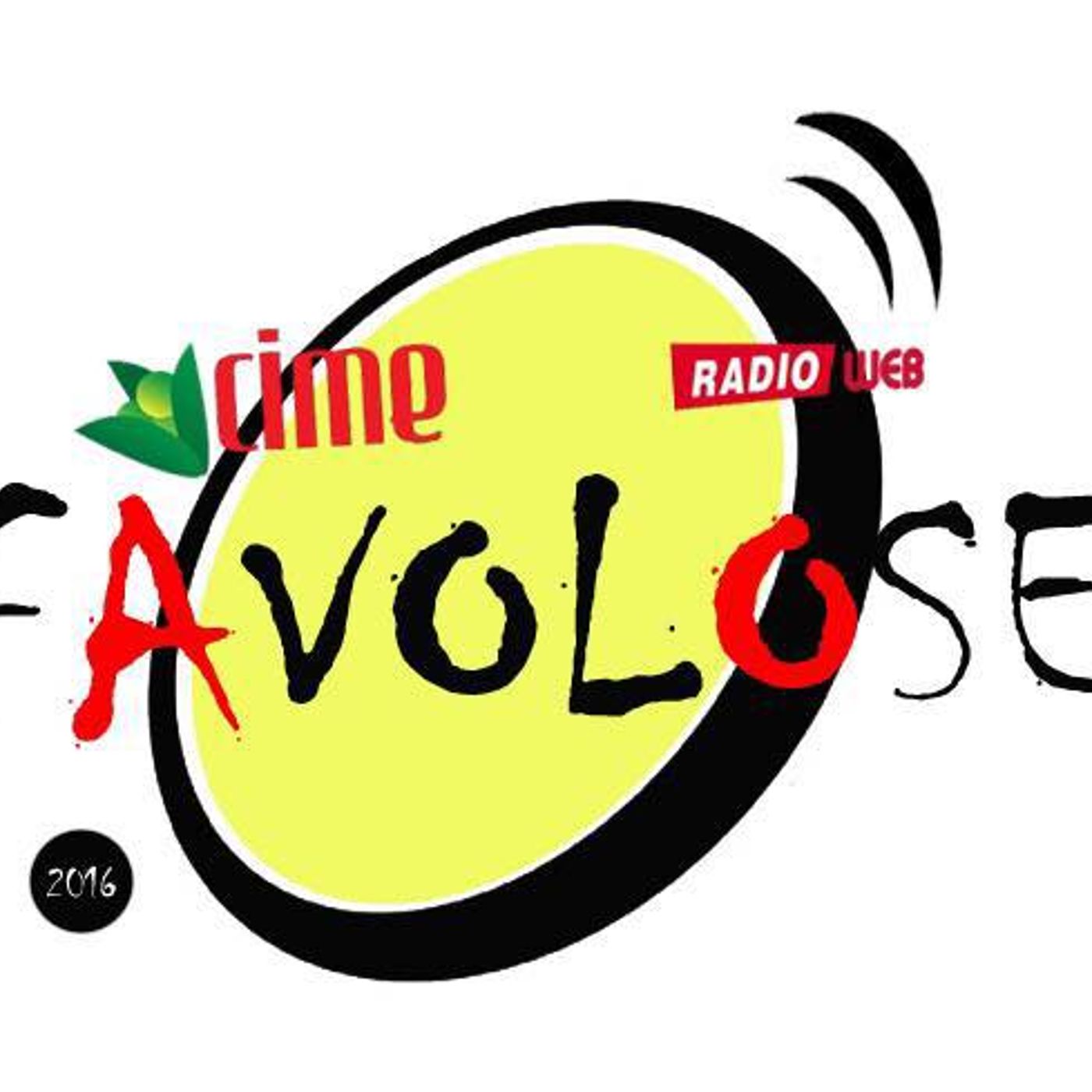 Cime Favolose