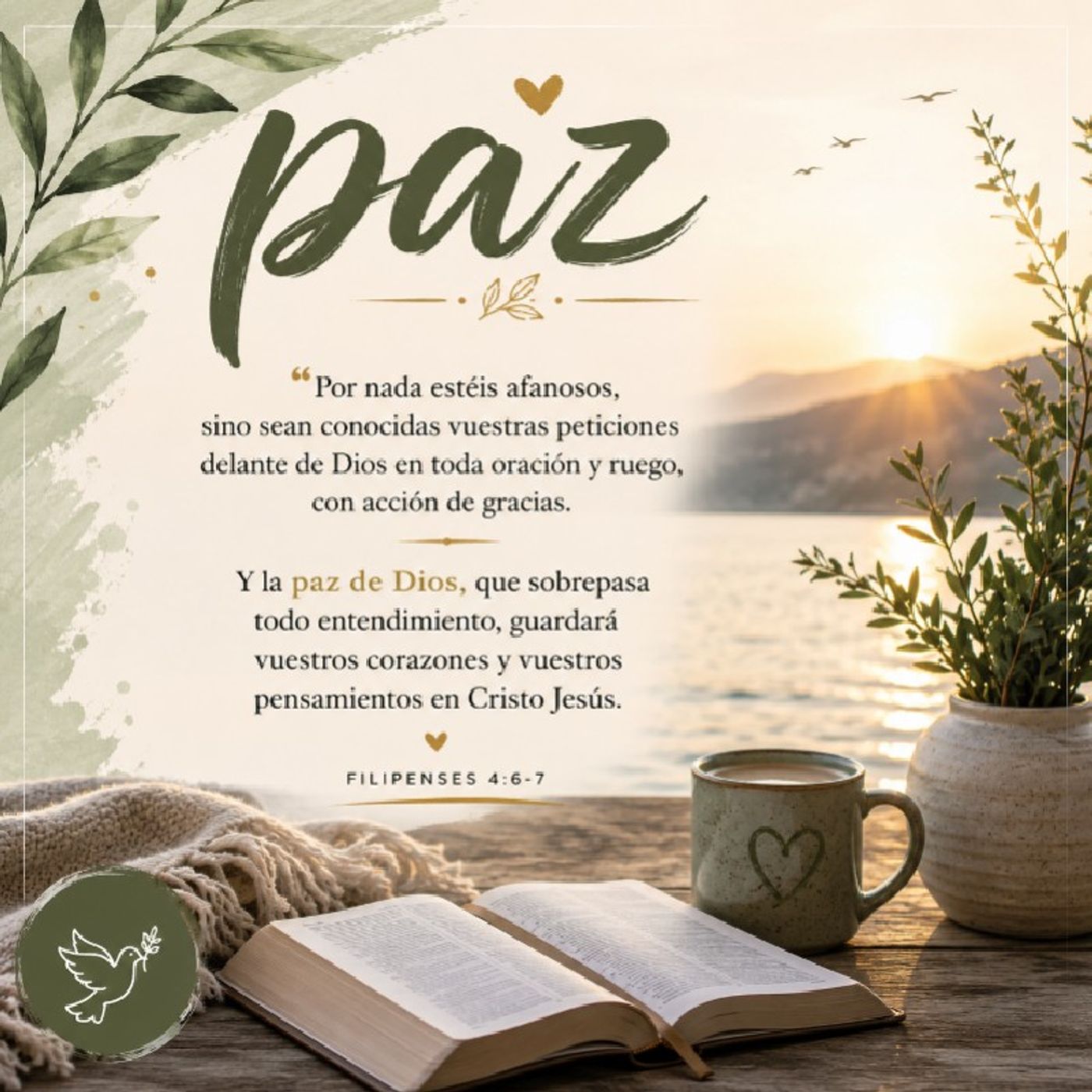 Paz episode artwork
