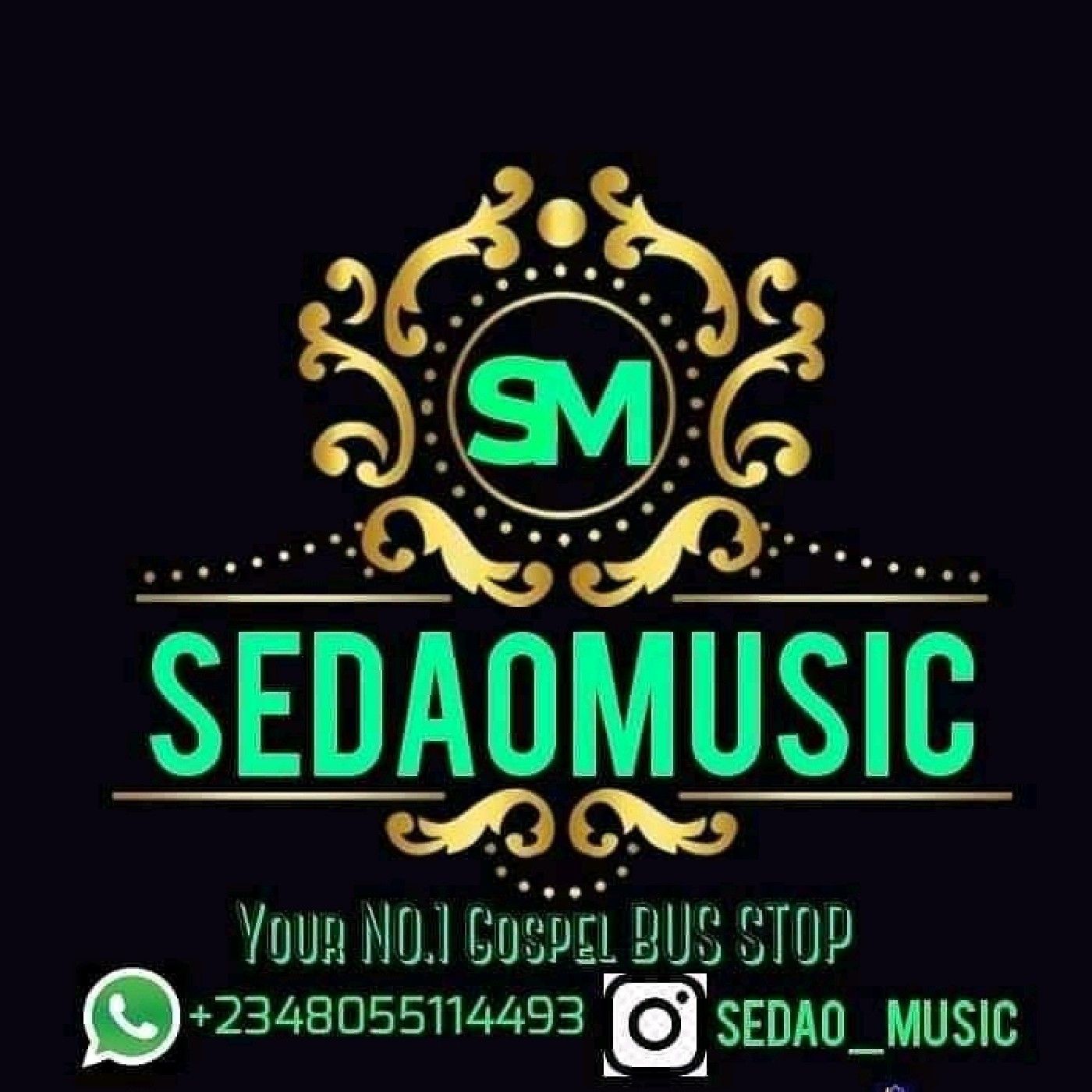 Sedaomusicradio Station
