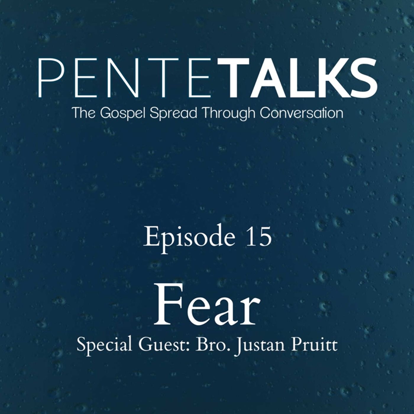 PenteTalks