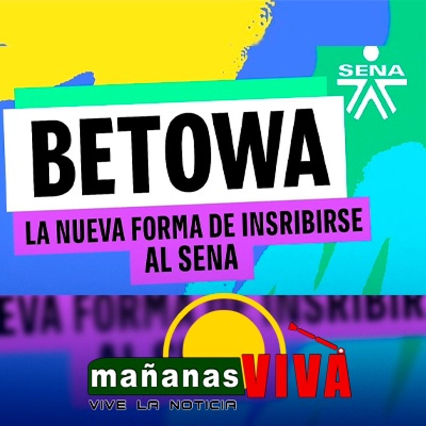 SENA invita a inscribirse en sus programas de formación en Ipiales episode artwork