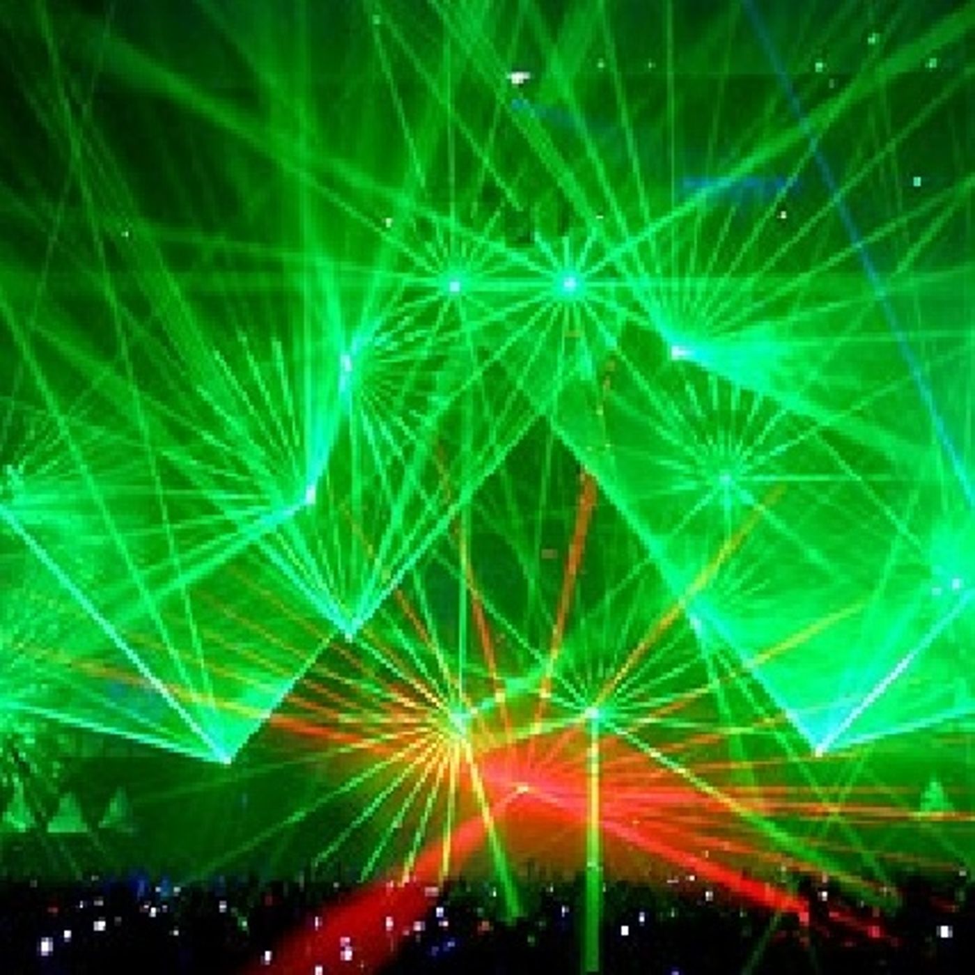 electronica diembre 2016 episode artwork