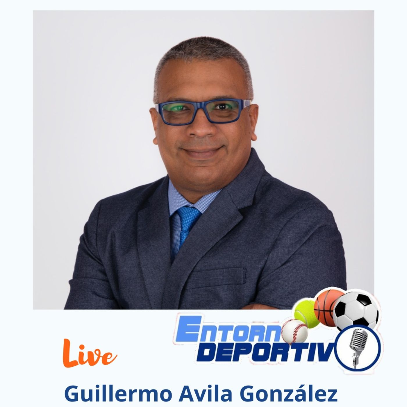 Entorno Deportivo
