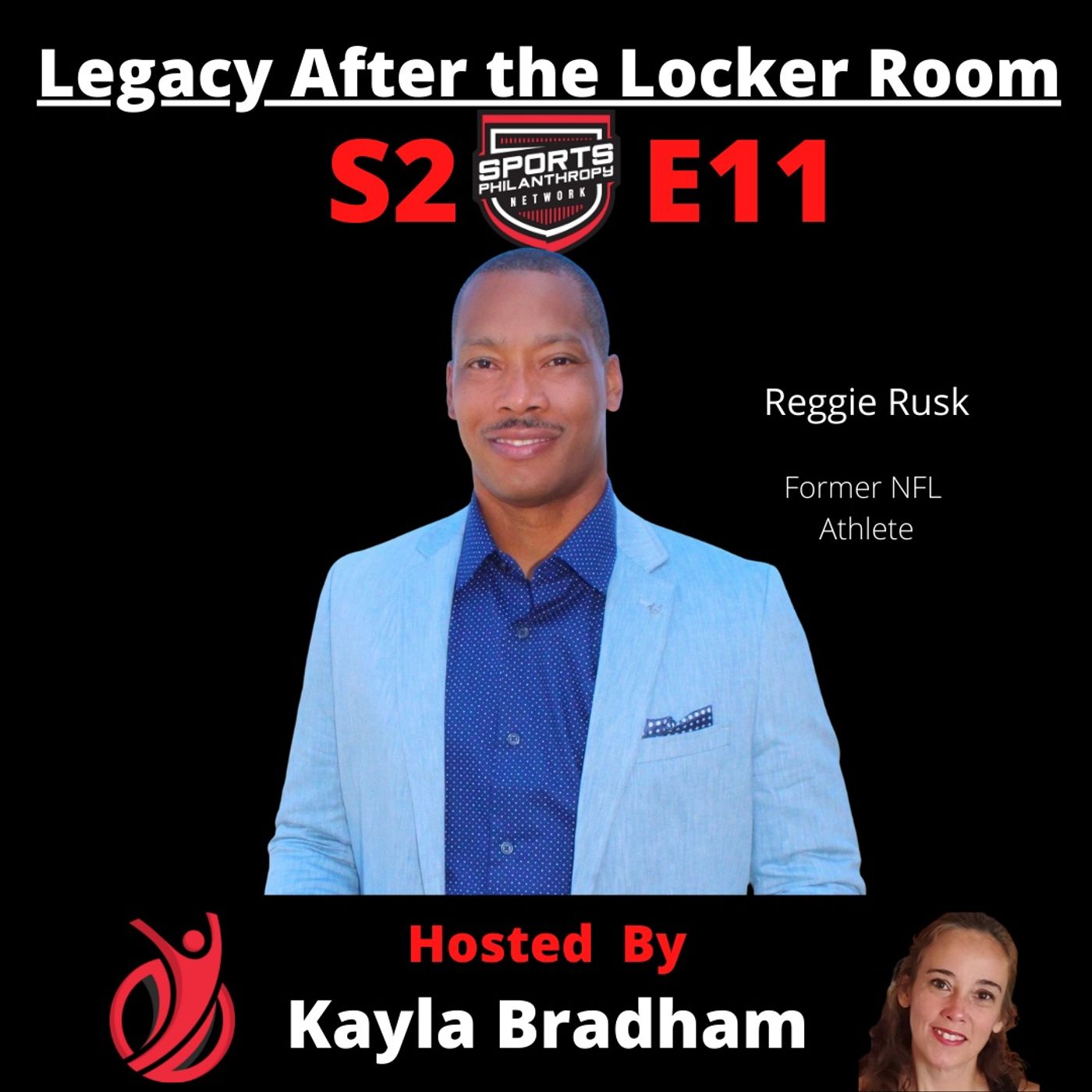 Legacy After the Locker Room