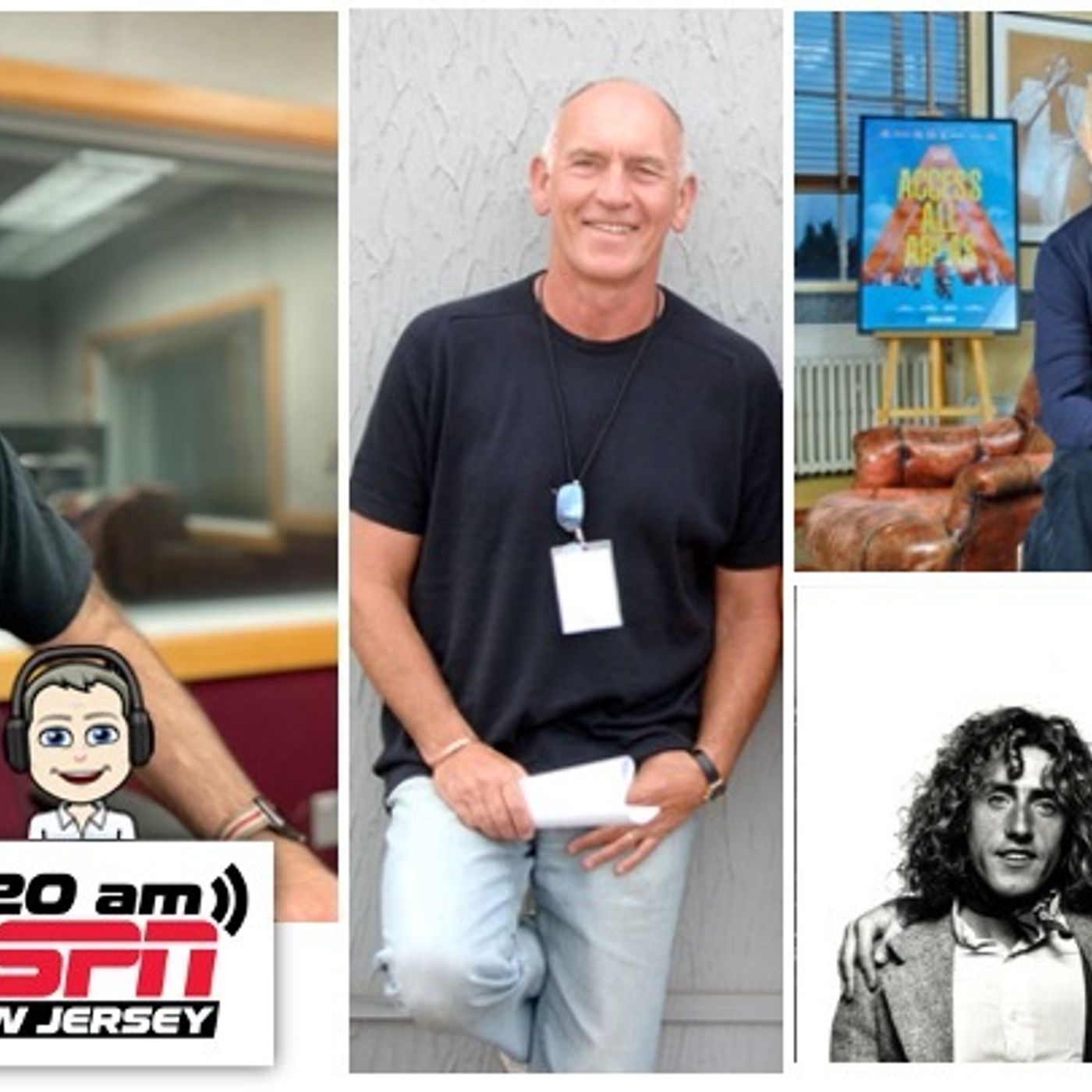 The ProShow with Keith Stewart