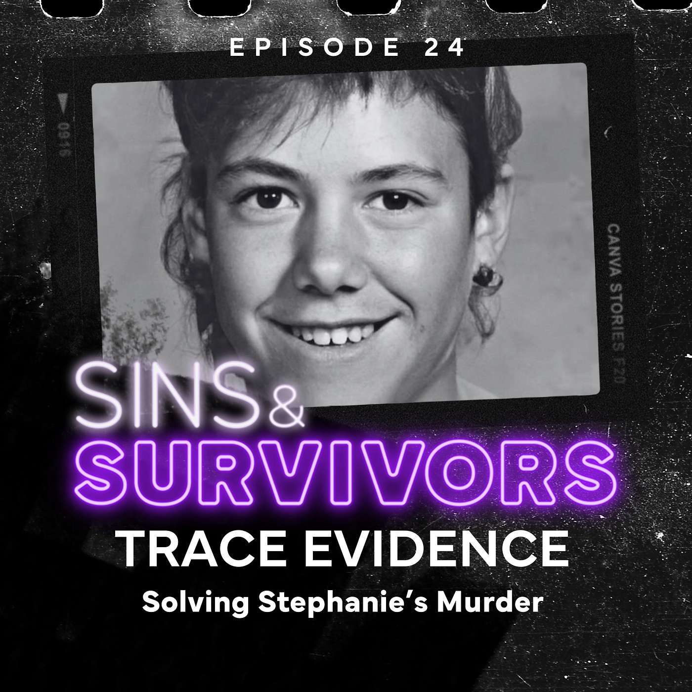 Sins & Survivors: A Las Vegas True Crime Podcast