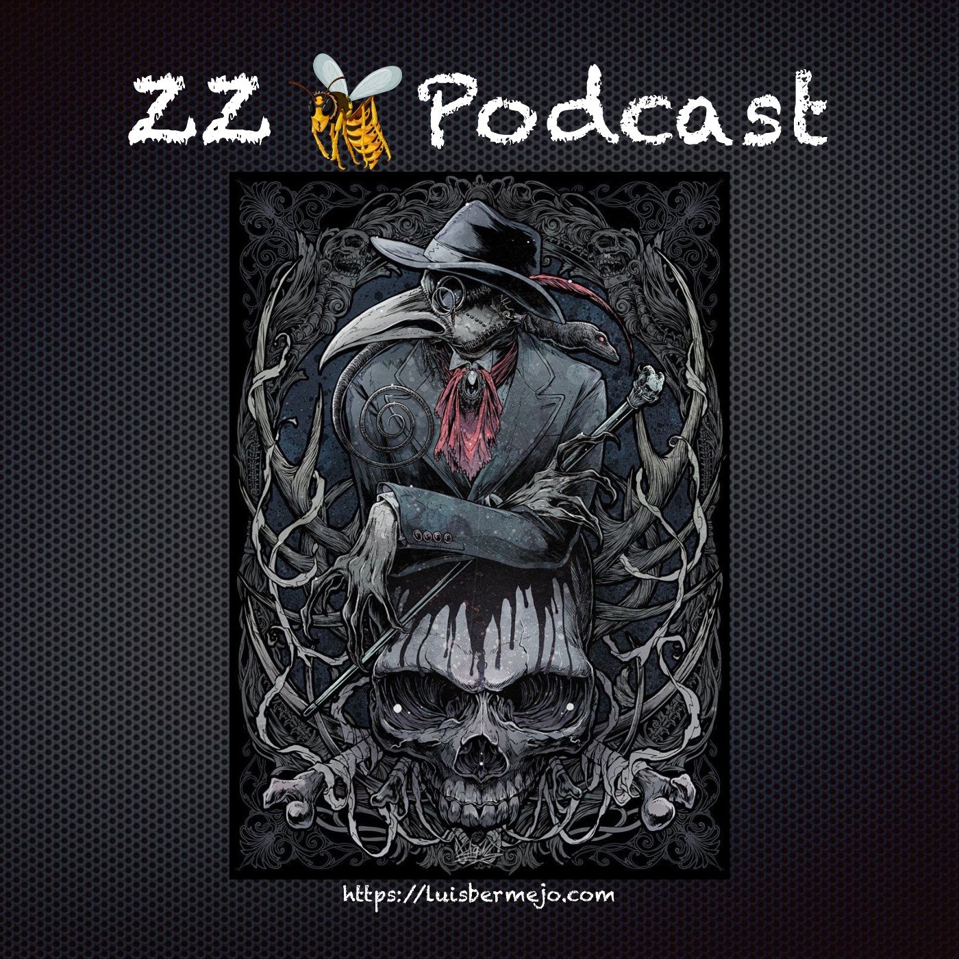 ZZ Podcast