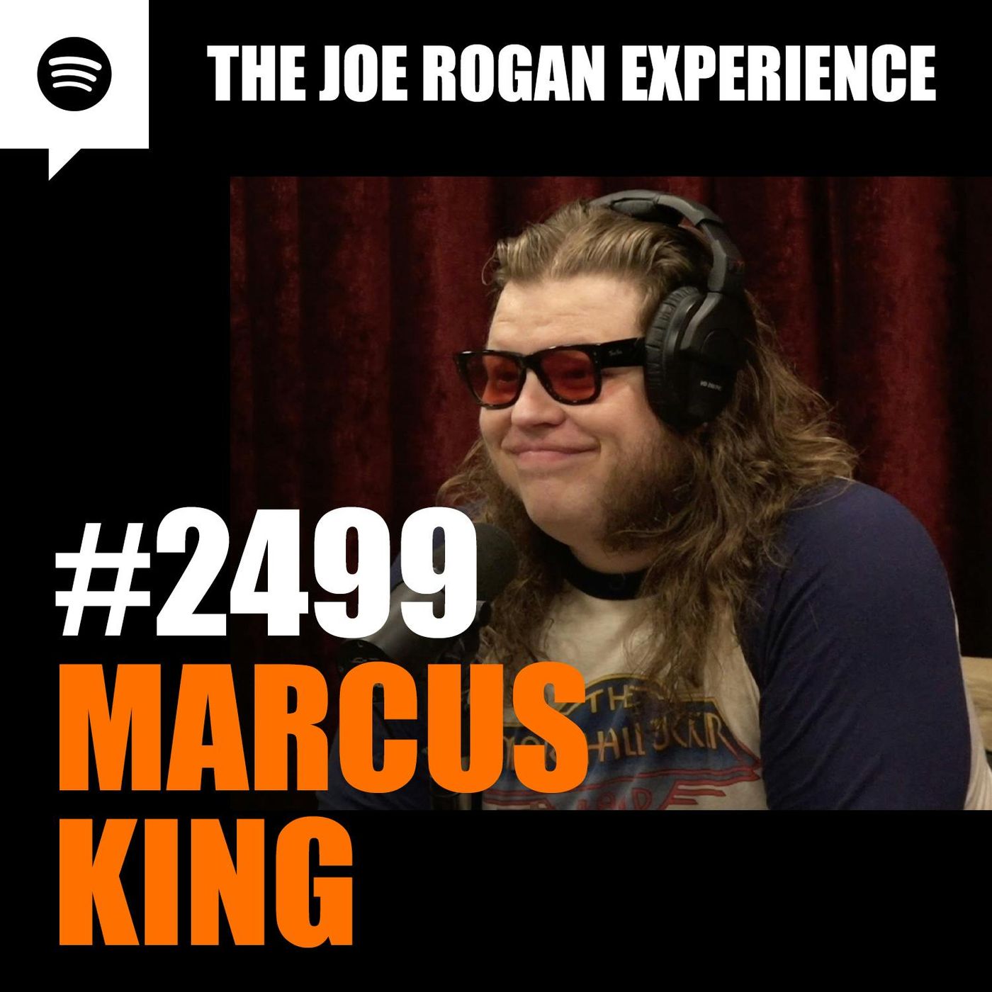 #2499 - Marcus King