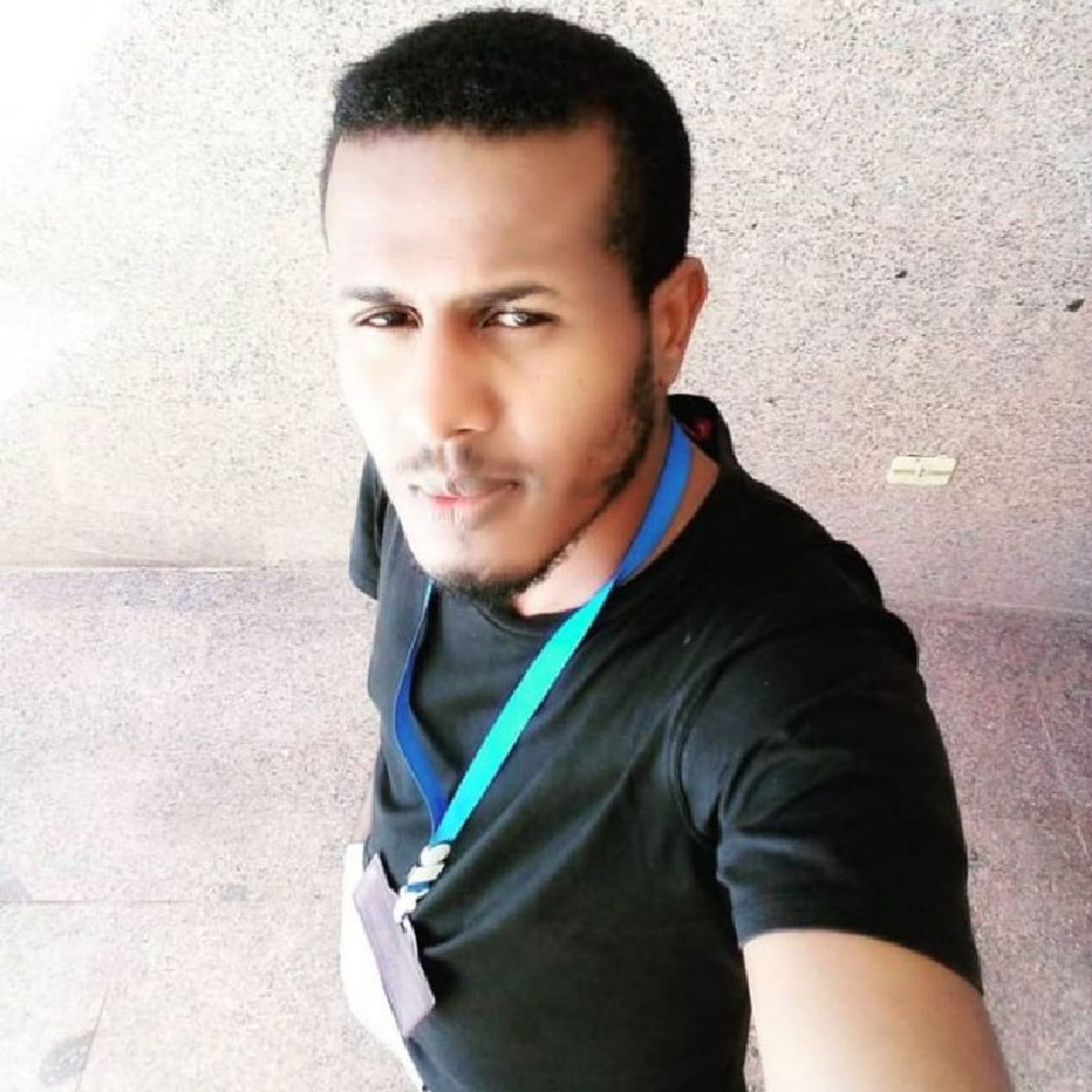 Mohammed Babiker musa
