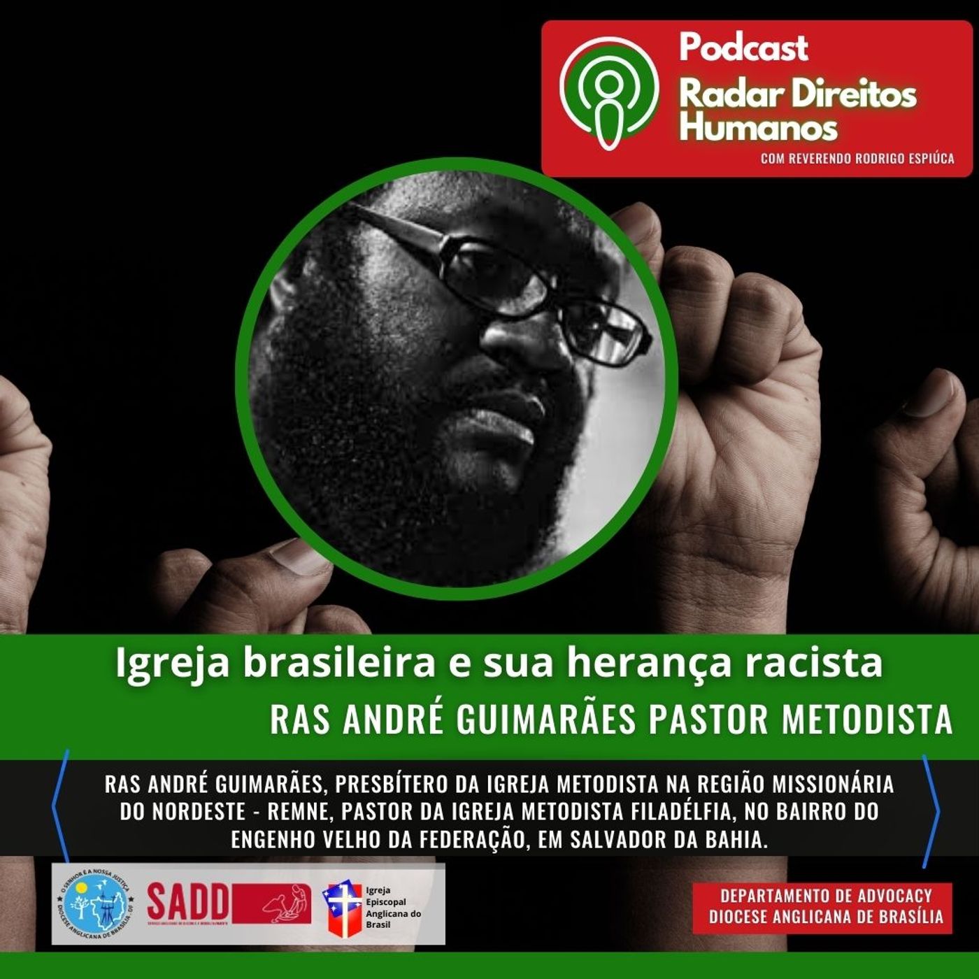 Radar Direitos Humanos