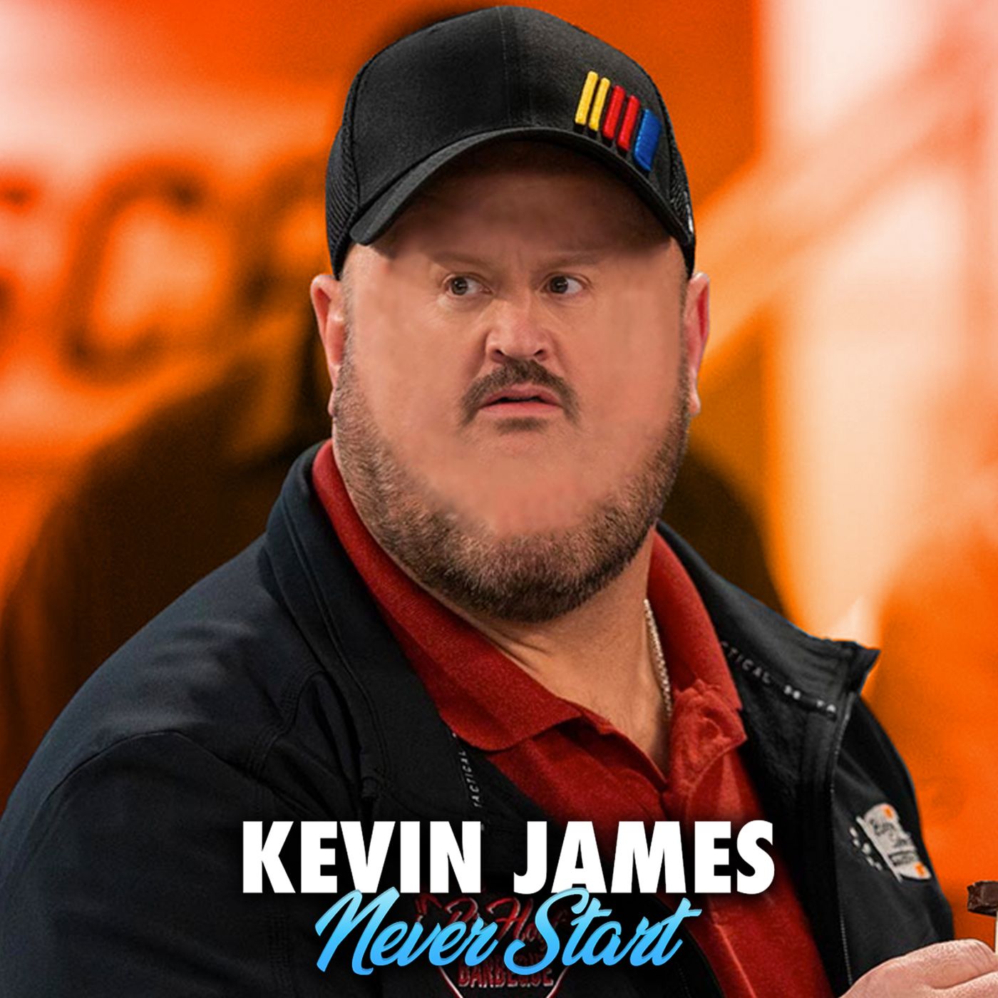 121 - The Crew (Kevin James Never Start)