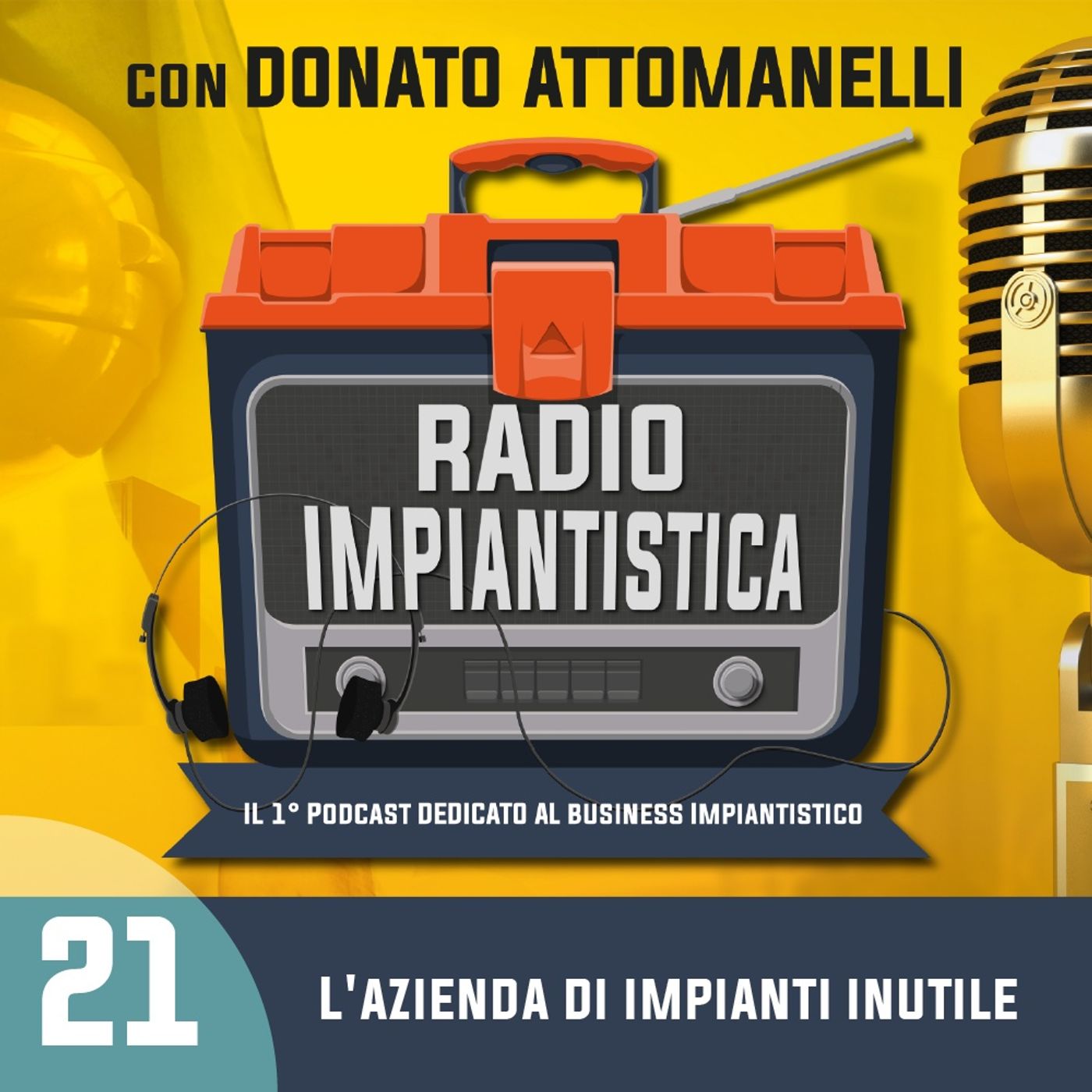 Radio Impiantistica