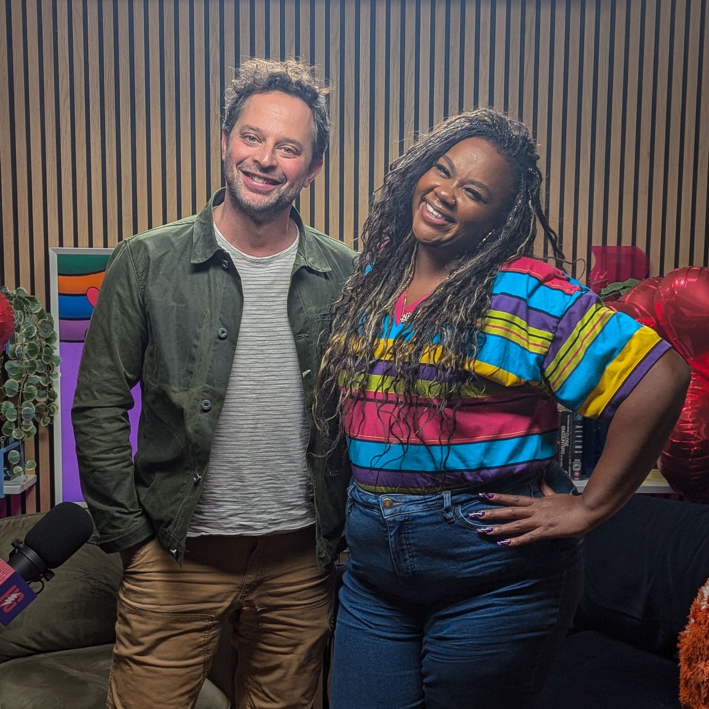 Why Won\'t You Date Me? with Nicole Byer