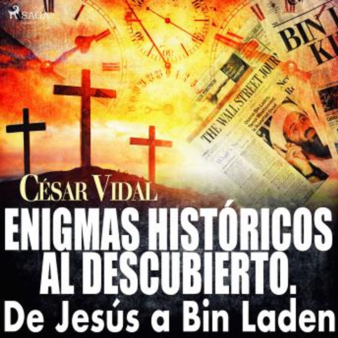 Get New Full Audiobooks in History, World