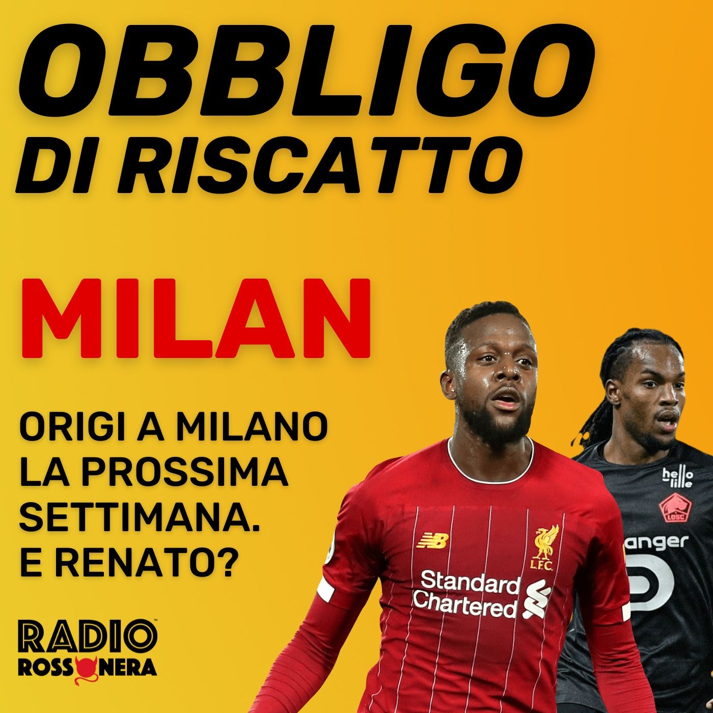 CALCIOMERCATO MILAN