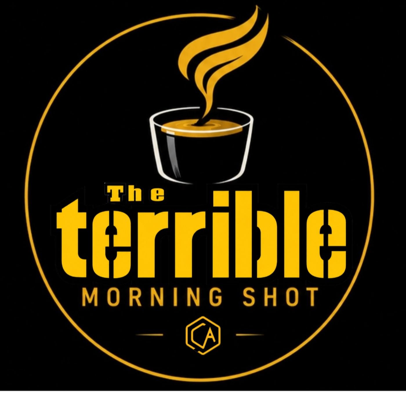 The Terrible Morning Shot | Ep.9 Dos años tarde episode artwork