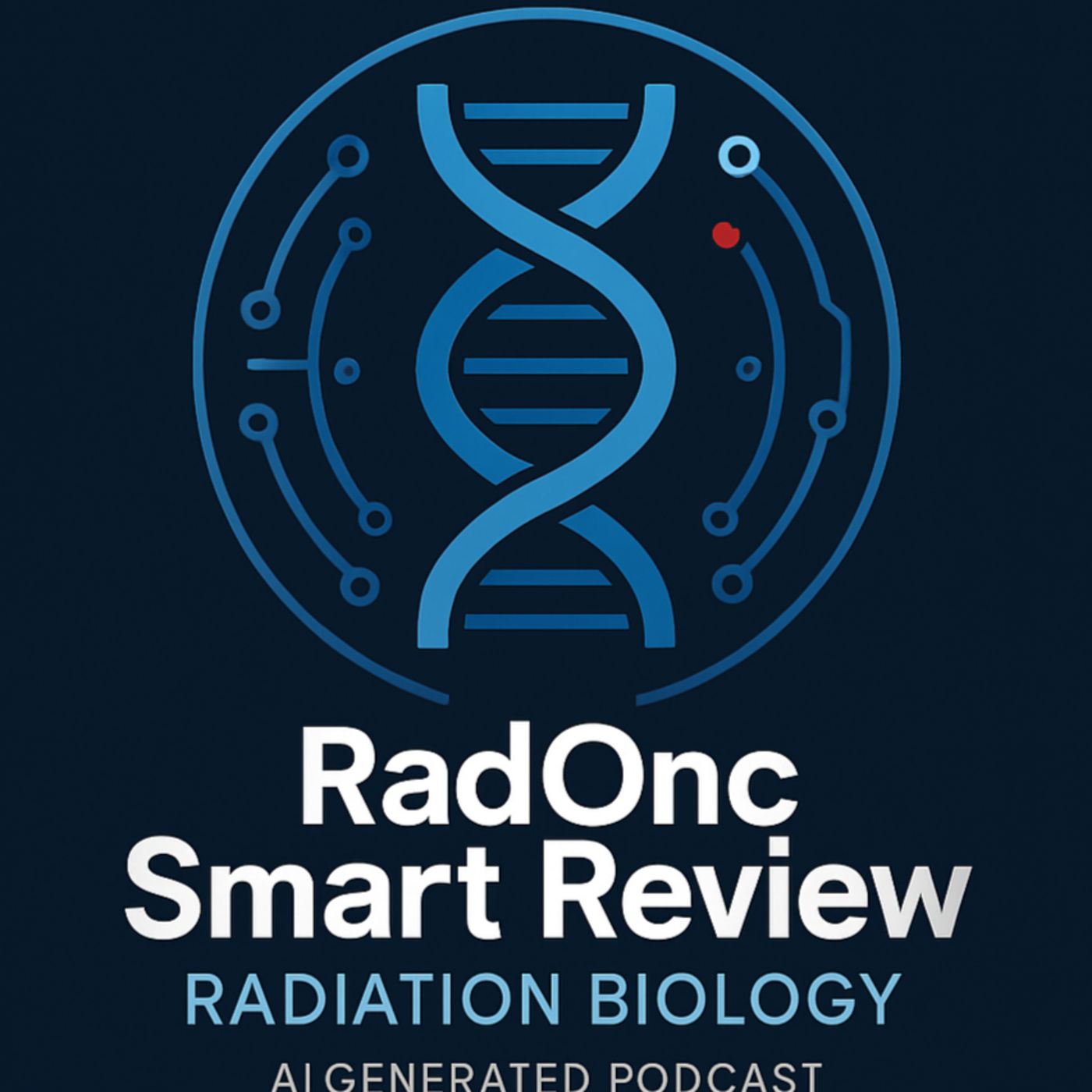 RadOnc Smart Review
