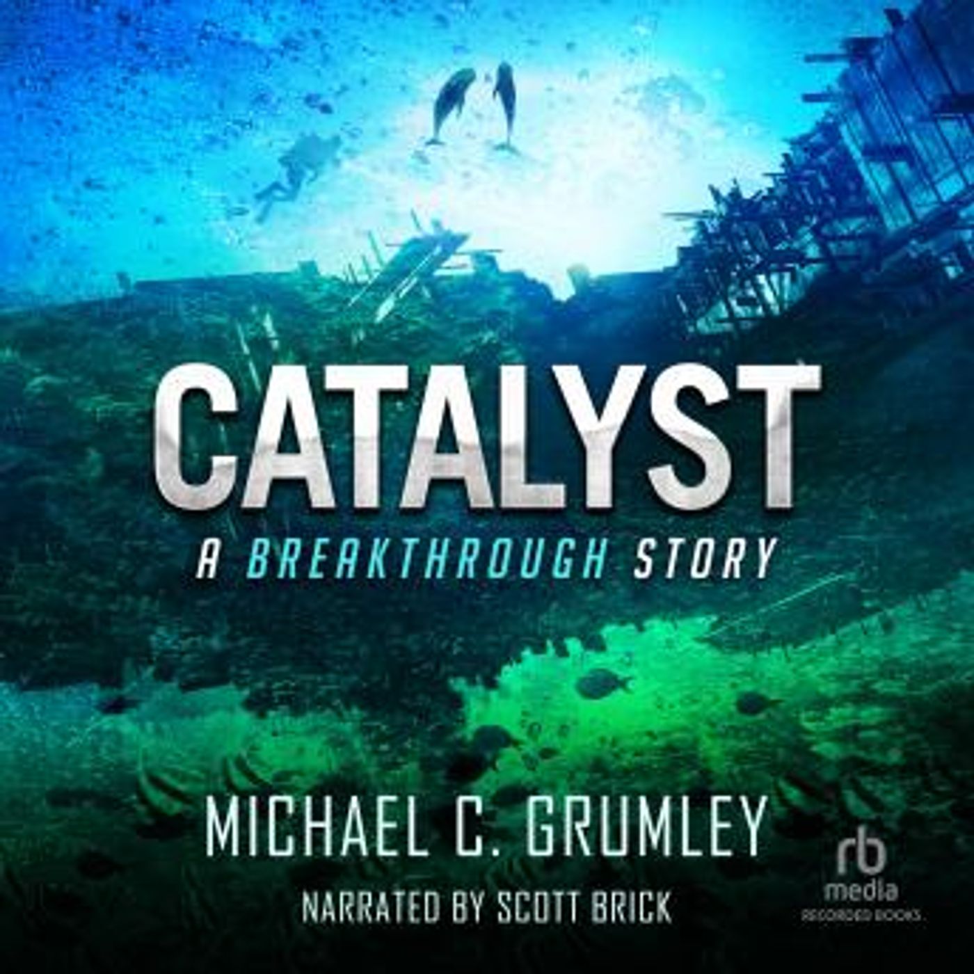 Explore the Latest Full Audiobooks in Fiction, Action & Adventure