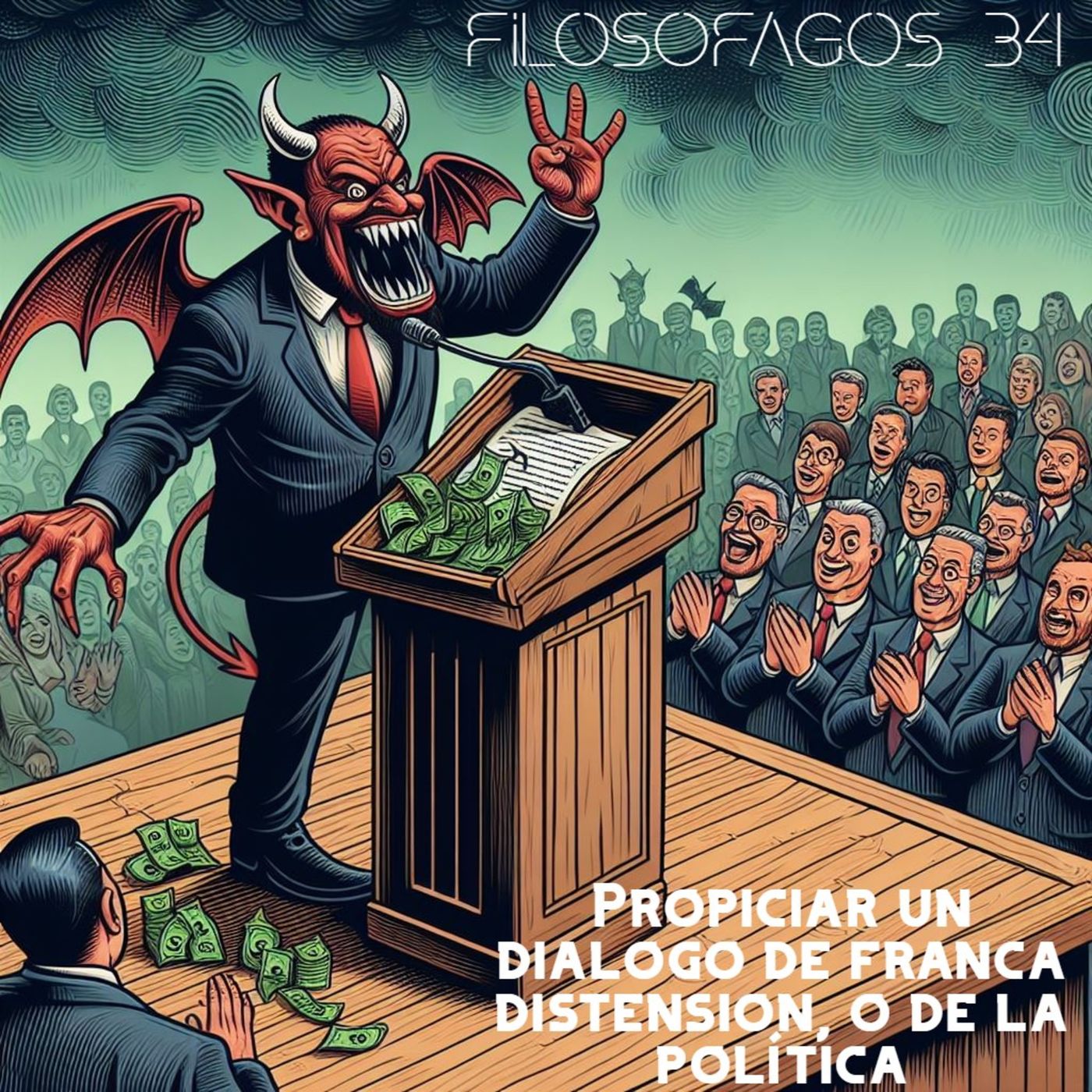Filosófagos