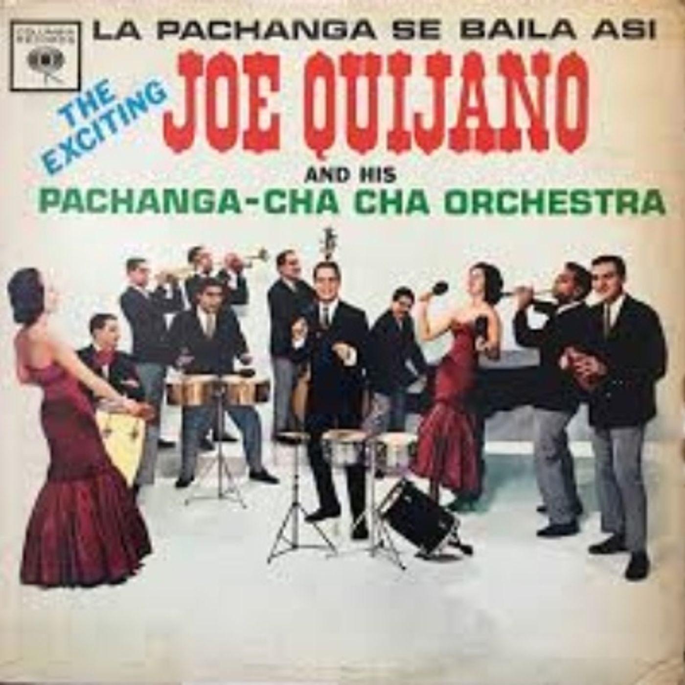 DE SALSEROS Y SONEROS