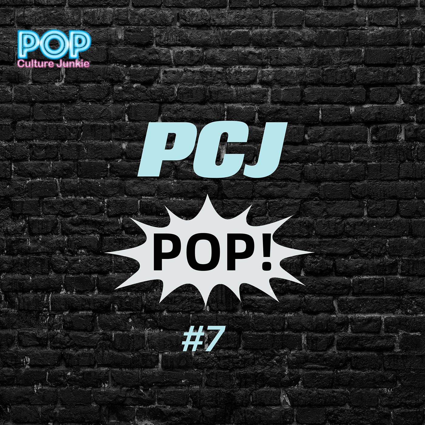 PCJ Pop #7