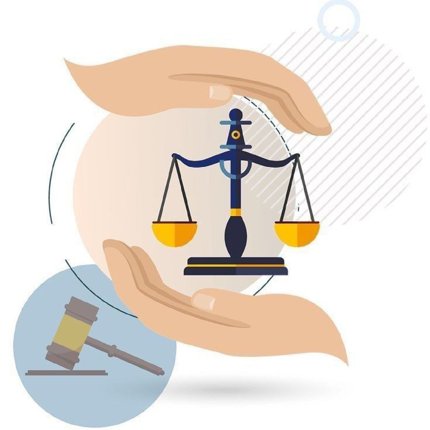 LEGISLACIÓN LABORAL 👩‍⚖️ podcast artwork