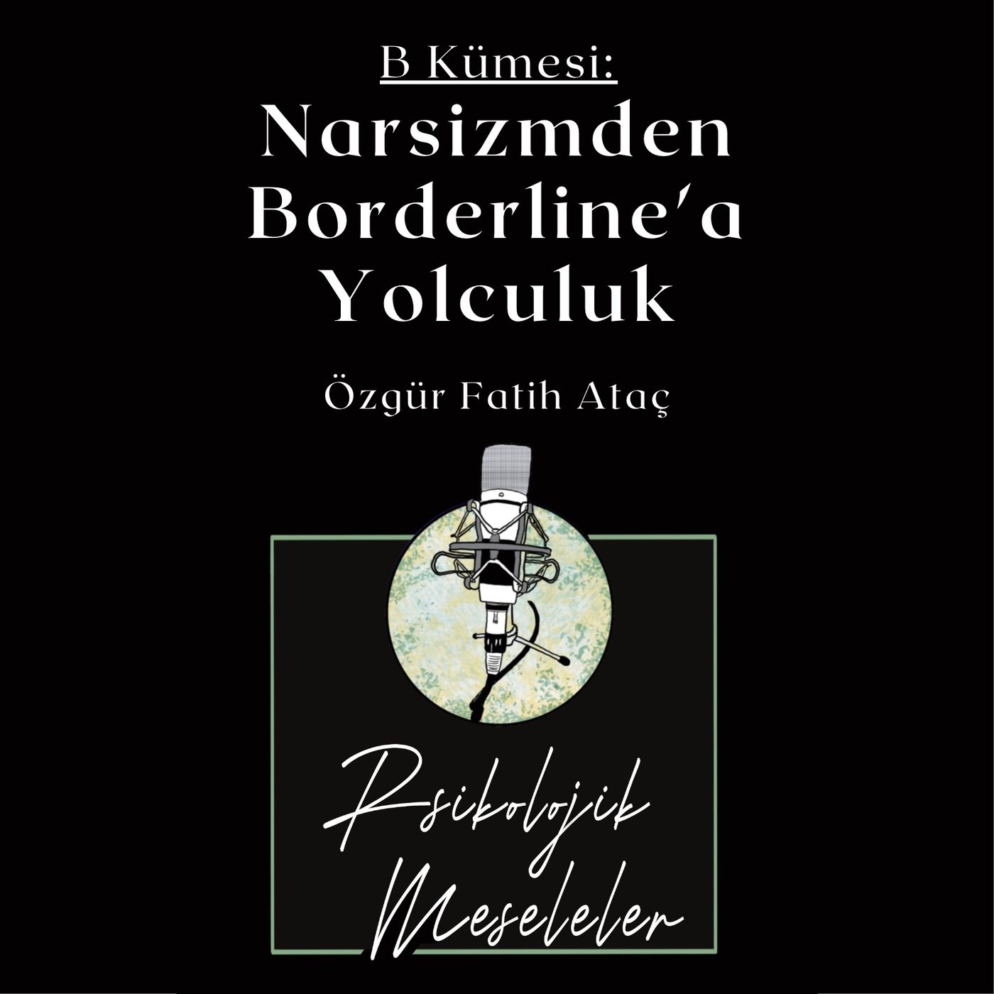 Psikolojik Meseleler