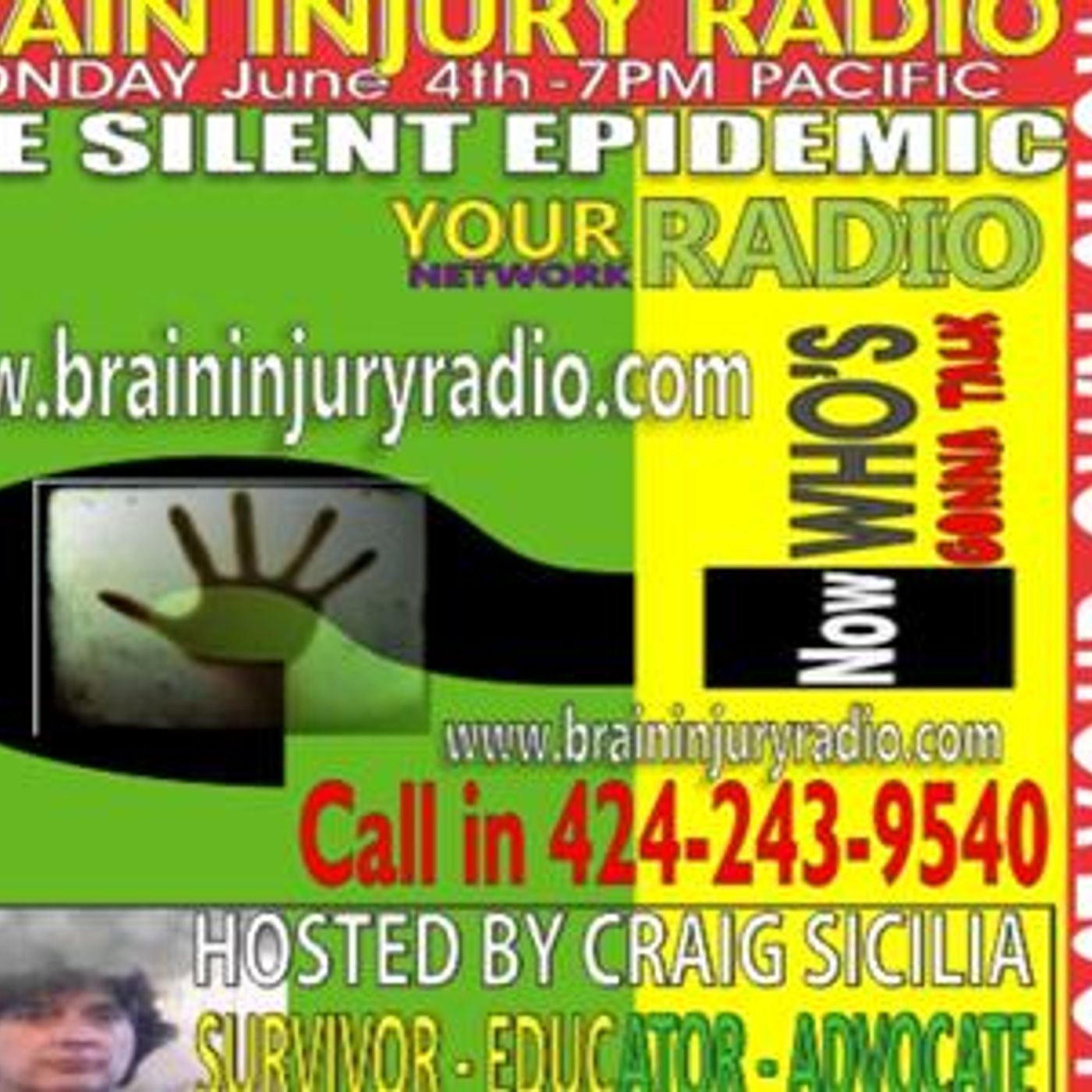 Craig Sicilia founder BIR