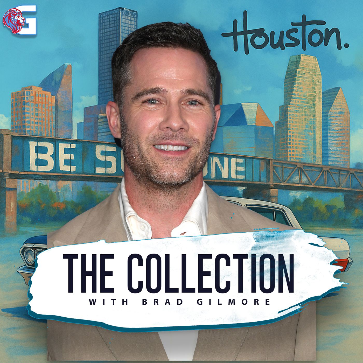 Luke Macfarlane, "Platonic"