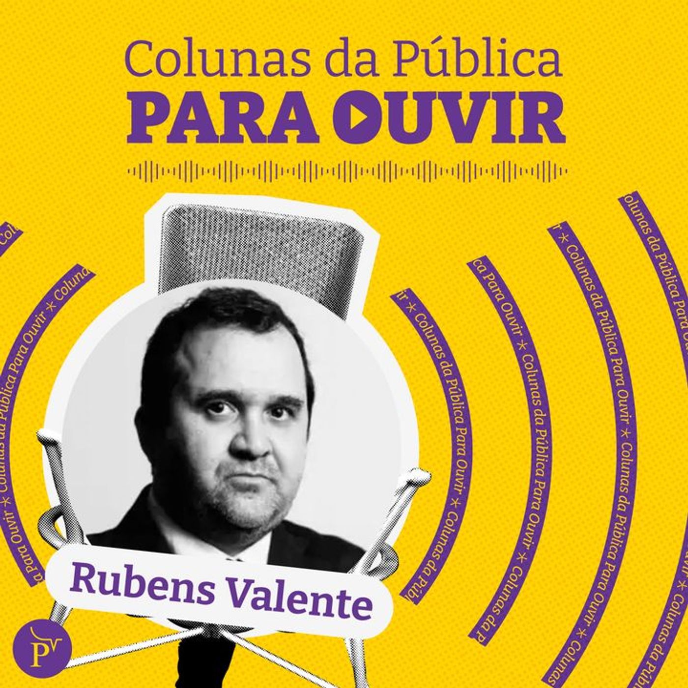 Rubens Valente | Dúvidas e incertezas sobre a “conciliação” ditada pelo STF no marco temporal episode artwork