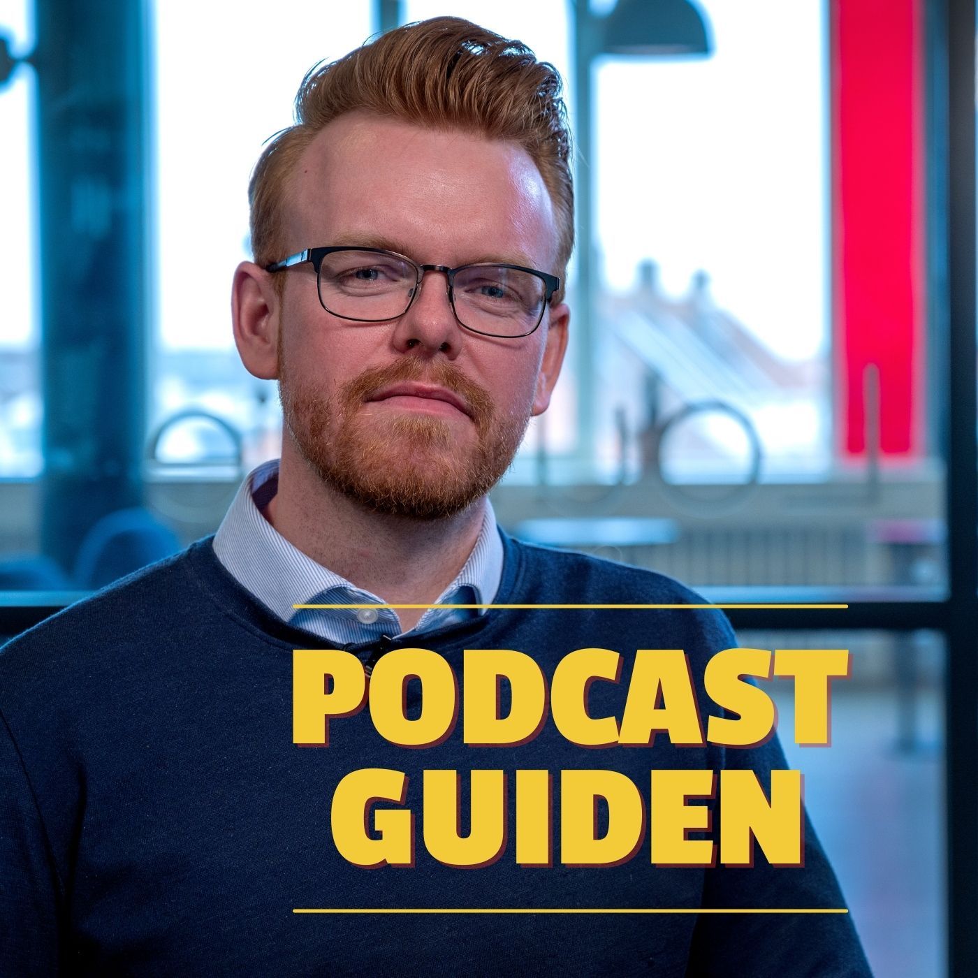 PodcastGuiden