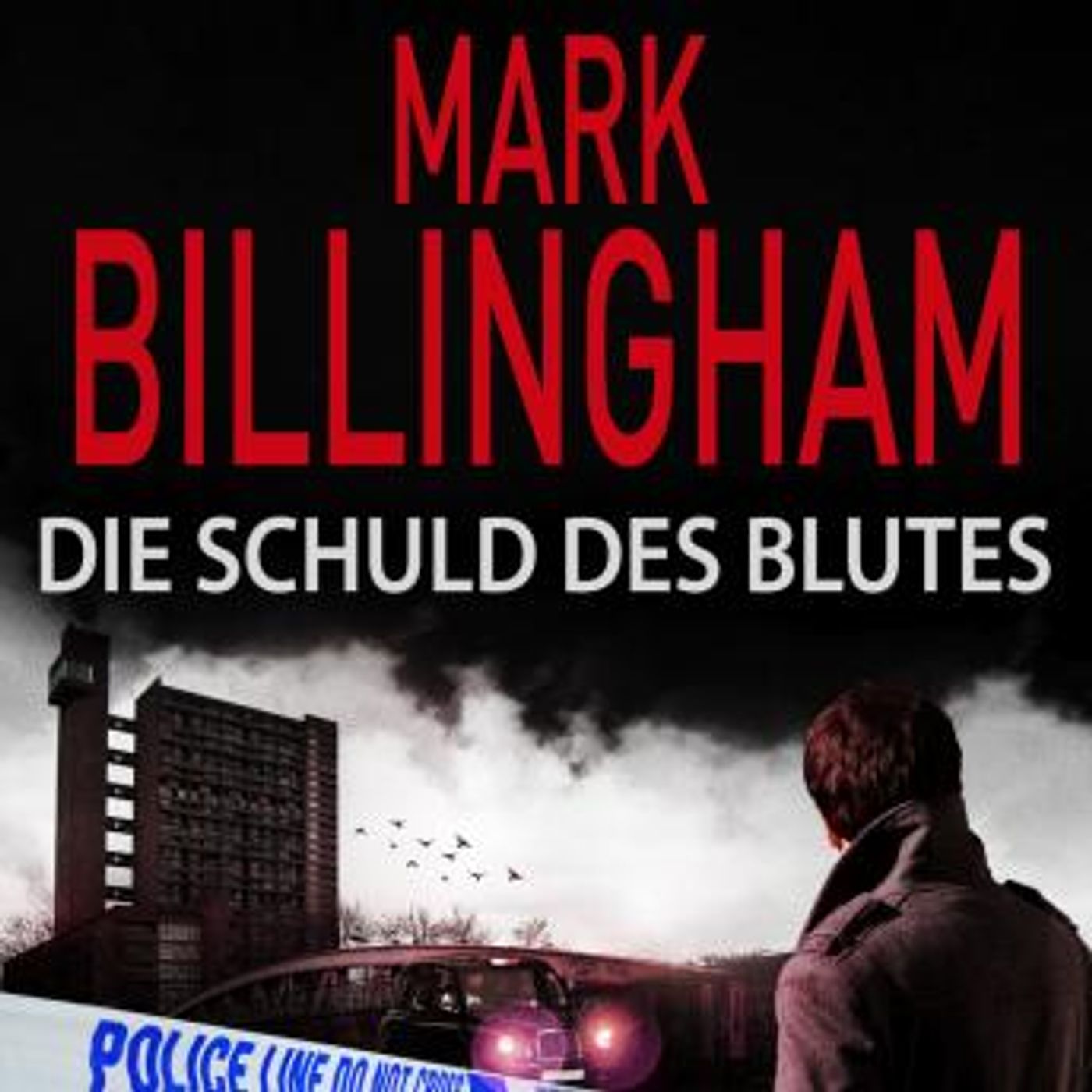 Get Best Audiobooks in Mystery, Thriller & Horror, Suspense