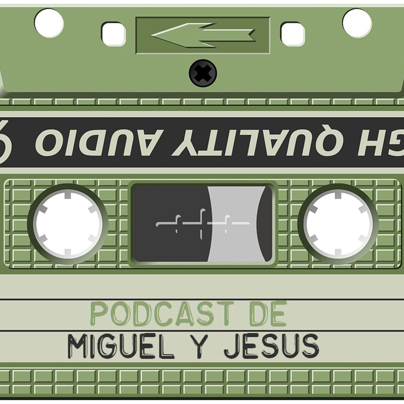 Miguel y Jesús micropodcasts