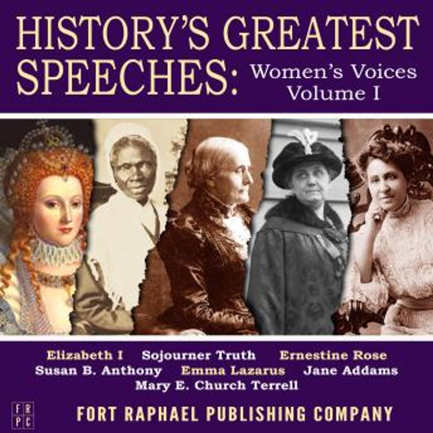 Grab the Essential Full Audiobooks in History, The Americas
