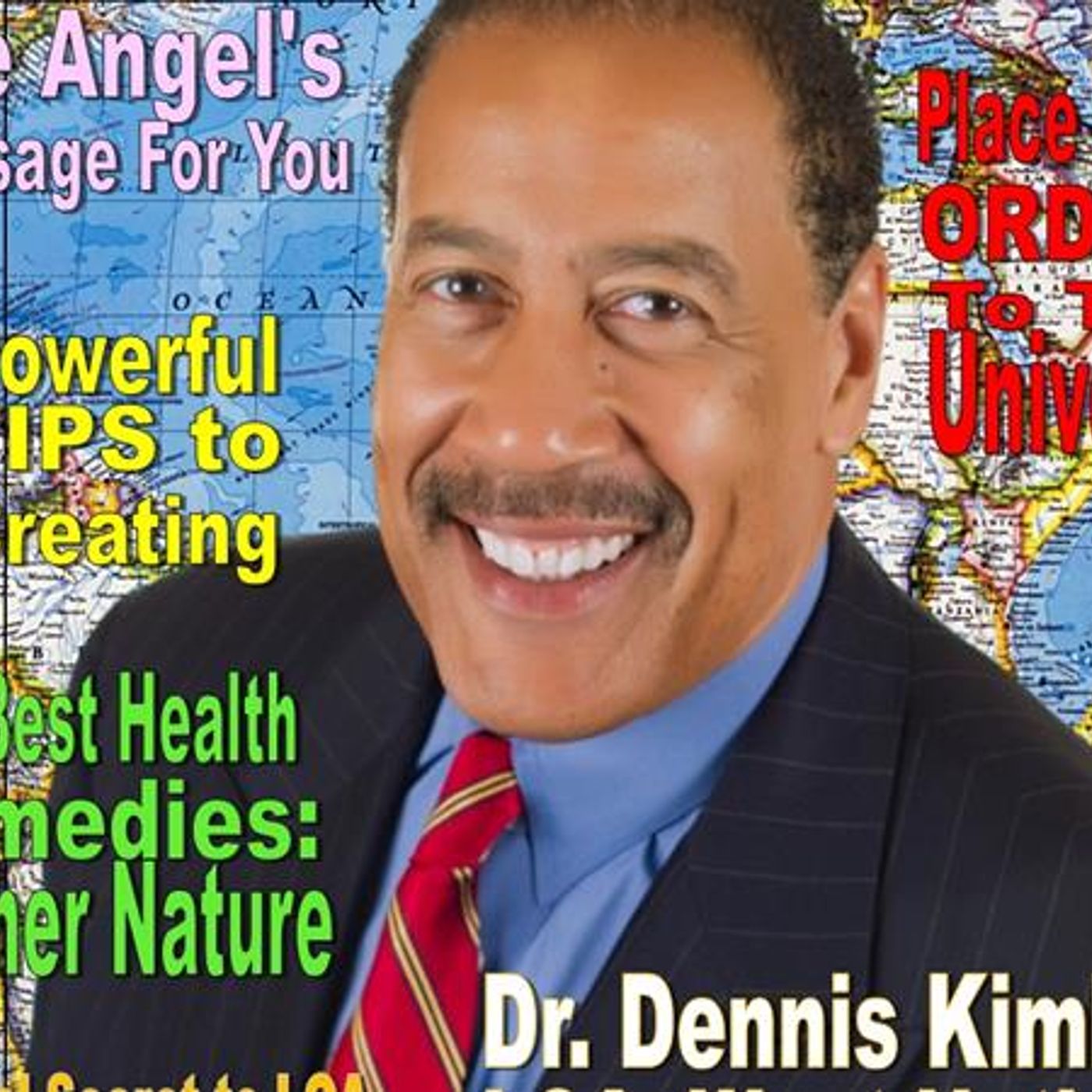 Law of Attraction Talk Radio