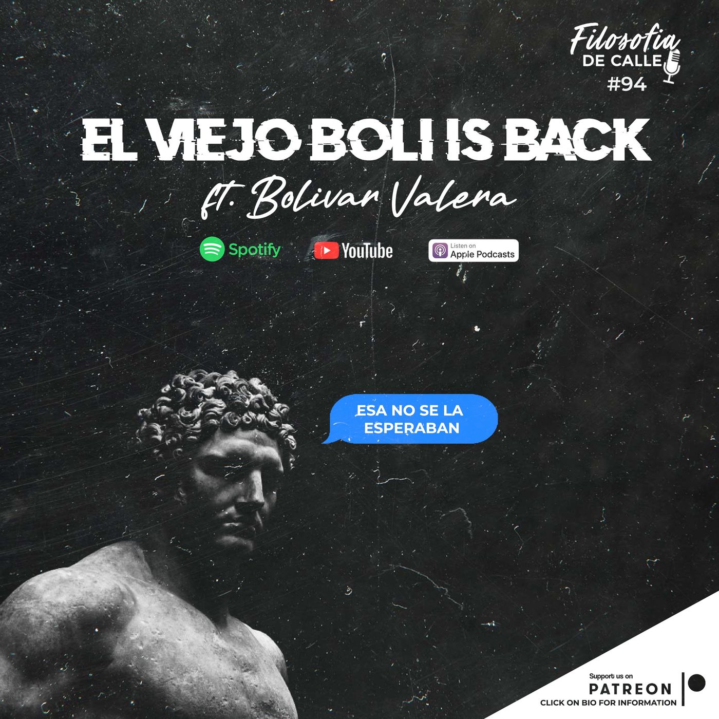 Filosofía de Calle