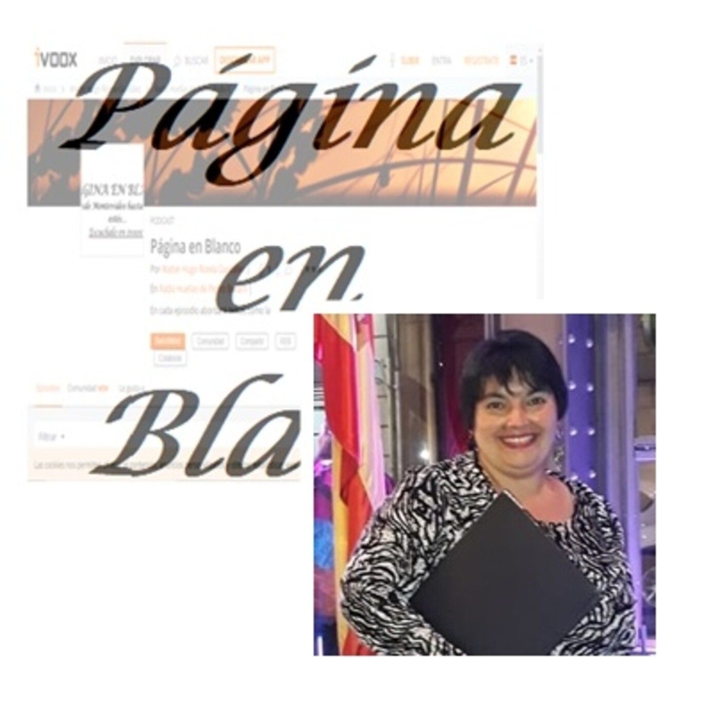 Página en Blanco