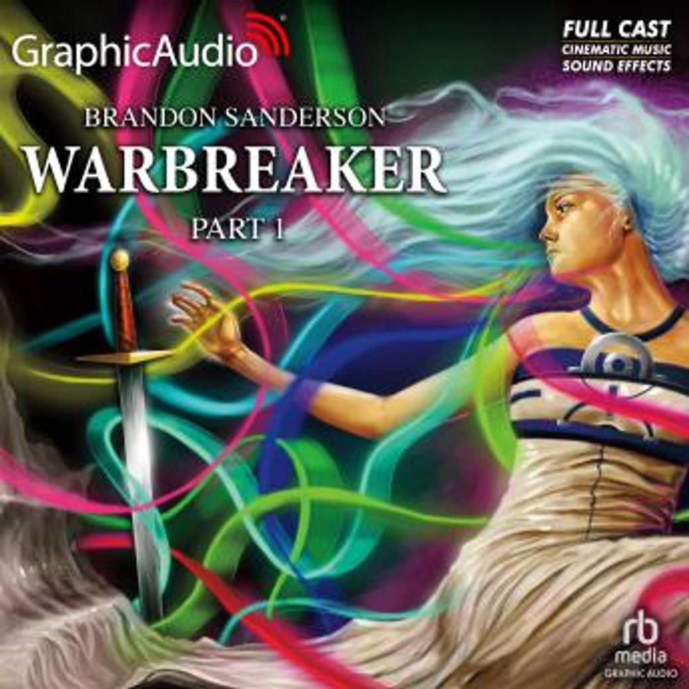 Get Your Favorite Full Audiobooks in Science Fiction & Fantasy, Epic Fantasy