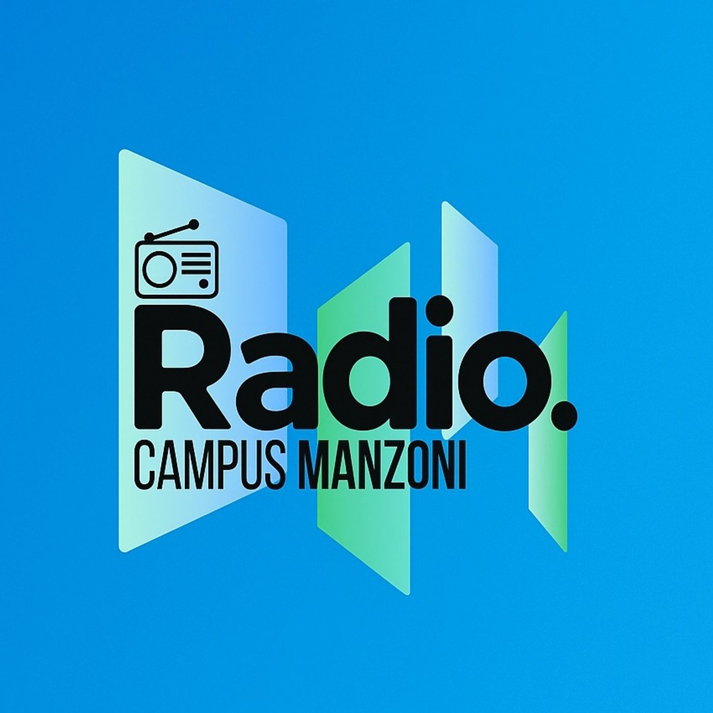 Copertina di Radio Campus Manzoni