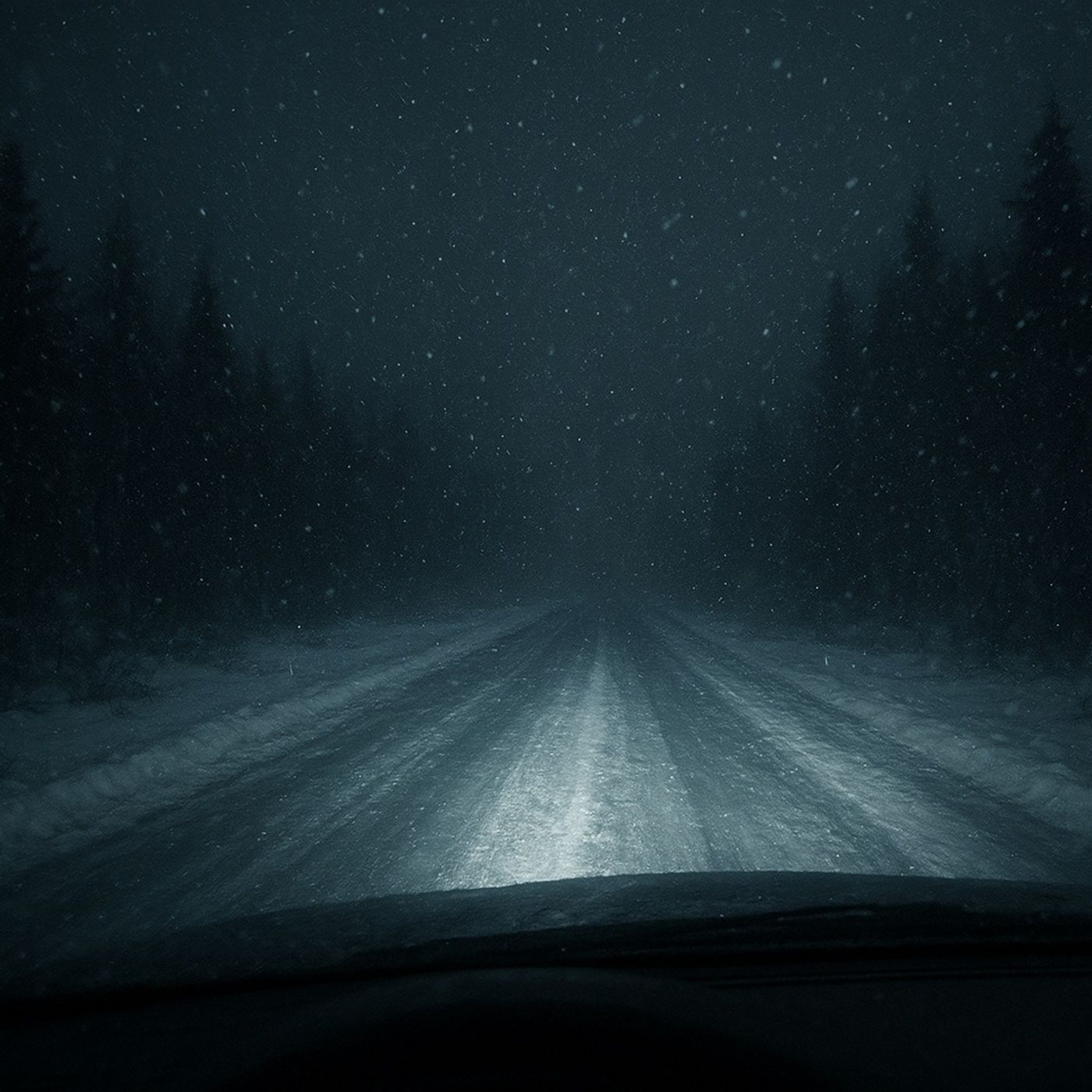 Creepypastas en español